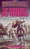 Trilogie des Sélénae, tome 1 : Le Coureur des ténèbres