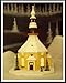 Produktbild Lichterhaus Seiffener Kirche