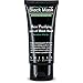 Shills Natural Science Deep Cleansing Black Peel Off Mask, 50ml & Shills Clarifying Toner Gift Set. 100% Genuine, 100ml - Pore Minimising, Refreshing, Purifying & Rejuvenating, Blackhead Extraction