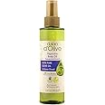Dalan d'Olive Reparative Body Oil 200 ml -Pure Olive Oil