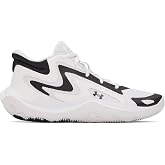 Under Armour UA JET '25 Basketbol AyakkabısıUnisex Yetişkin