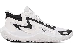 Under Armour Mens Jet 25 Trainers