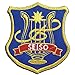 Produktbild De-Cos Kiniro no Corda: Primo Passo Seiso Academy School Uniform Iron Badge