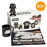 WOOTBOX - Boîte Cadeau -...