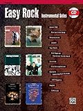 Easy Rock Instrumentals (trumpet/CD) --- Trompette solo - Various --- Alfred Publishing Easy Rock Instrumentals (trumpet/CD) --- Trompette solo - Various --- Alfred Publishing