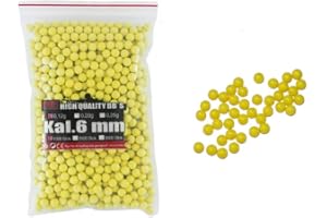 Eva Shop® Premium Softair Vollmetall Pistolen Gewehre Colt Walther Heckler & Koch Beretta BGS Elite Force Combat Zone UVM. Airsoft Kugeln Munition Qualität aus Deutschland