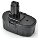 Produktbild Akku für Dewalt DE9098 DC9096 DE9039 DE9095 DE9096 DW9096 DW9095 DW9098 DE9503 (18°V, 3.0°Ah, Ni-MH)