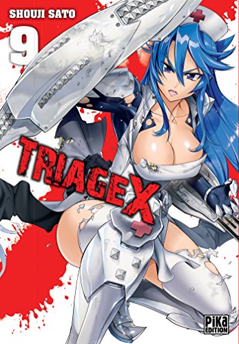 Download Triage X T09