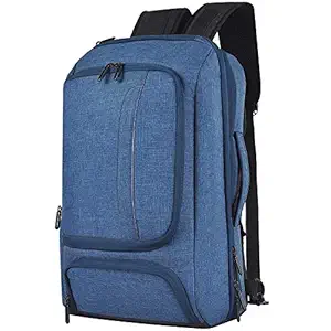 FATMUG Bagpack with Laptop Compartment (upto 17