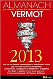 Image de Almanach Vermot 2013