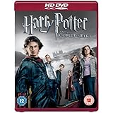 Harry Potter And The Goblet Of Fire [HD DVD]