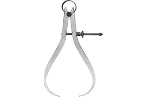 General Tools 452-6 suwmiarki zewnętrzne, pojemność szczęk 16-5/40 cm