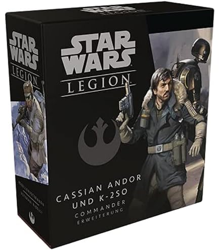 Fantasy Flight Games FFGSWL31 Star Wars