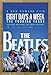 Produktbild Beatles, The - The Movie - Poster Foto Musik Classics - Grösse 61x91,5 cm + Wechselrahmen der Marke Shinsuke® Maxi aus schwerem MDF Holzfaserwerkstoff, Holzoptik Eiche Nachbildung - mit Acrylglas-Scheibe.
