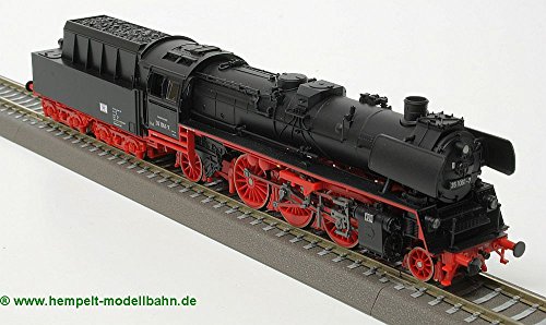 Preisvergleich Produktbild Tillig TT 02050 TT Dampflok BR 35.10 der DR