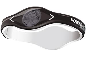 Power Balance - Bracciale in Silicone PRO Ion