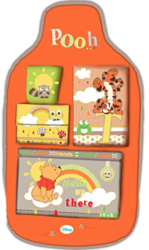 Preisvergleich Produktbild Disney 25851 Winnie Puuh Rückenlehnenorganizer