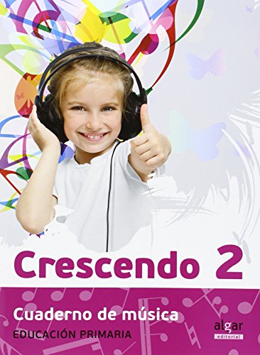 Música 2º Primaria: Crescendo