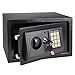 Produktbild Acecoree Tresor Möbeltresor Home Einwurftresor Security Elektronische Schubladen Safes Box Case mit Elektronikschloss und Schlüssel