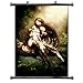 Produktbild Bravely Default Game Fabric Wall Scroll Poster (16x25) Inches