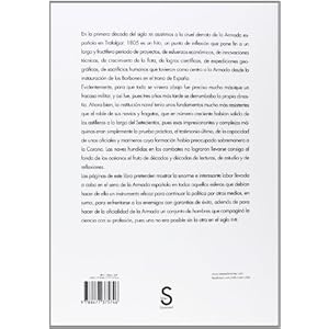 La Armada Española En El Siglo XVIII (Sílex Universidad)