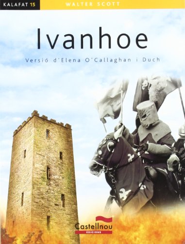 Ivanhoe (Col·lecció Kalafat)