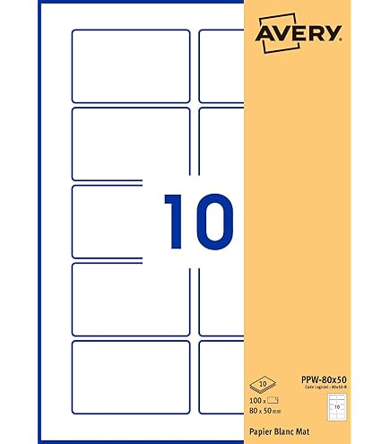 Avery