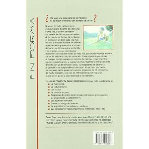 Guía completa para corredoras
