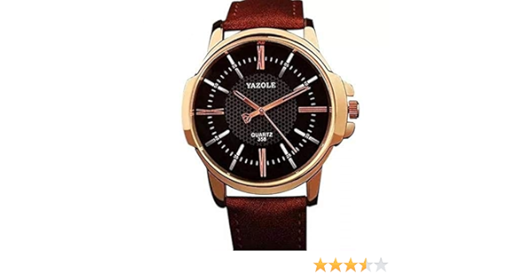 yazole watch 358