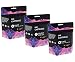 Produktbild Cartridges Kingdom Kompatibel Druckerpatronen Ersatz für HP 304XL für HP Deskjet 2620, 2630, 2632, 2633, 2634, 3720, 3730, 3732, 3733, 3735, Envy 5020, 5030, 5032 - Schwarz/Colour (3-er Pack)