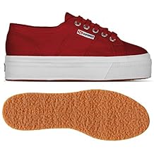 superga platform alte