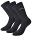 Produktbild Puma Socken 3er Pack, Anthrazit Größe 43-46 / US 10-12 / UK 9-11