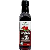 Ekoloji Market Organik Nar Ekşisi 340 Gr