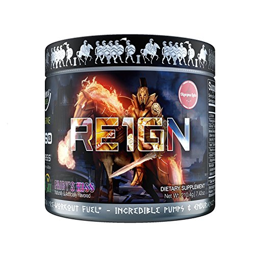 Preisvergleich Produktbild Olympus Labs RE1GN Pre-Workout-Booster