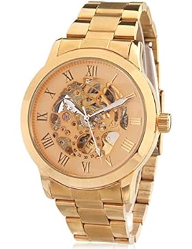 Alienwork mechanische Automatik