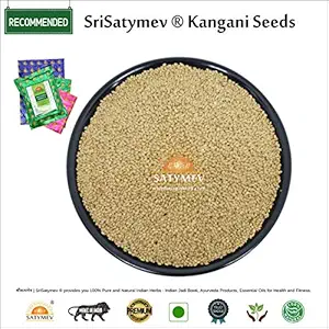 SriSatymev ? Kangani Seeds Bird Food | Kangni | Bird Food 5kg