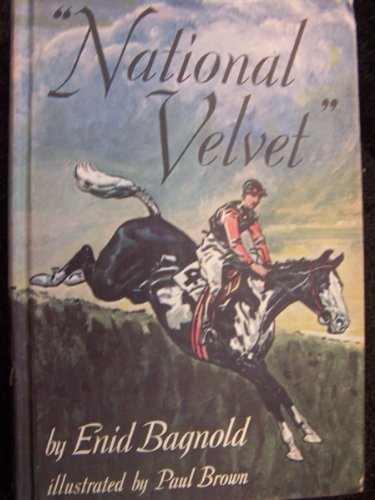 National Velvet