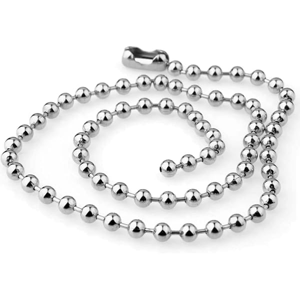 EVER FAITH Collana Girocollo Con Palline E Perline: Elegante E Perfetta Per Ogni Occasione - 3