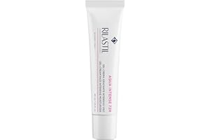 Rilastil - Aqua Intense 72 horas, Gel-Crema Facial Hidratante Intensivo, con Ácido Hialurónico, HydraBoost y Ceramidas, para Todo Tipo de Pieles, Incluso Sensibles, Testado Dermatológicamente - 40 ml