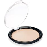 Golden Rose Silky Touch Compact Powder No: 04 Almond - İpeksi Sıkıştırılmış Pudra 12 g