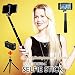 F-EYEÂ® Selfie Stick for Smartphone, Bluetooth Monopod, built-in Remote Shutter With Tripod Stand and Adjustable Mobile Holder For iPhones & Android phones RS.1499.00