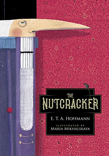 Reserva online The Nutcracker Calla Editions