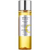 MISSHA Leke Karşıtı C Vitamini İ&ccedil;erikli Aydınlatıcı Tonik 200ml Vita C Plus Brightening Toner