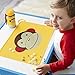 Skip Hop Zoo Fold and Go Silicone Placemat (Monkey)