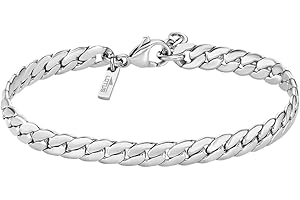 LOTUS SILVER LOTUS STYLE Pulsera LS2210 Men In Black Acero inoxidable 316l 205.00 mm Hombre