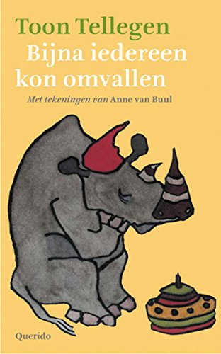 Ebook Bijna iedereen kon omvallen