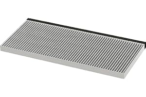 Siemens LZ12ITB14 Clean Air Standard Luftfilter (Ersatz)