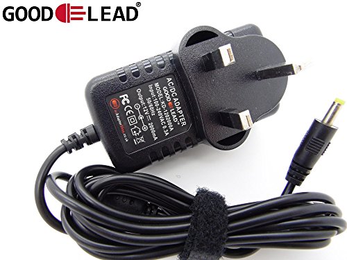 12 Volt Adaptor For Compatible With For SWIFTECH 198 VHF Adapter, Adaptor, Switch Mode Power Supply, Power Lead, Charger