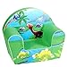 Knorrtoys 68317 - Kindersessel Dinosaurier