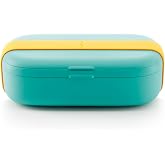 L&eacute;ku&eacute; Lunchbox Individual To Go Food Carrier Container 0.5L
